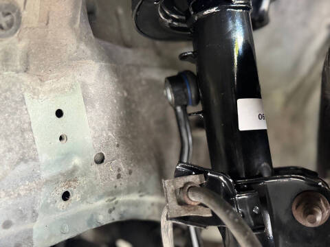 2002 Nissan Altima 2.5