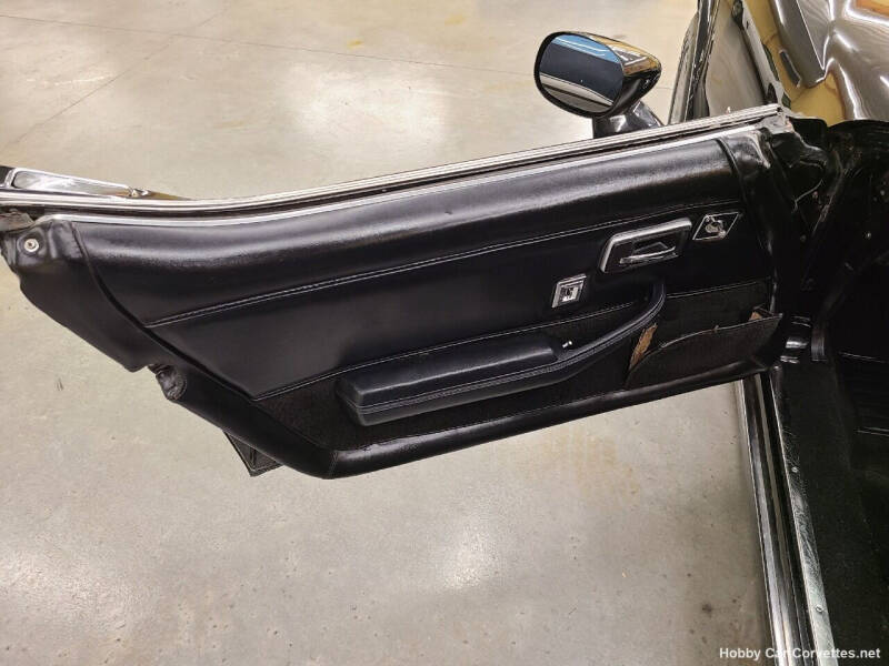 1979 Chevrolet Corvette