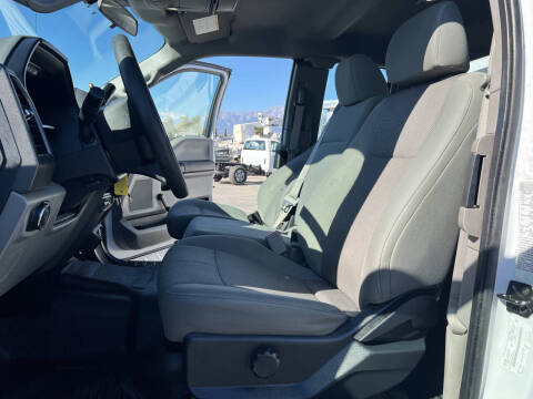 2017 Ford F-350 Super Duty XL