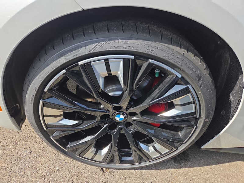 2026 BMW 4 Series 430i xDrive Gran Coupe