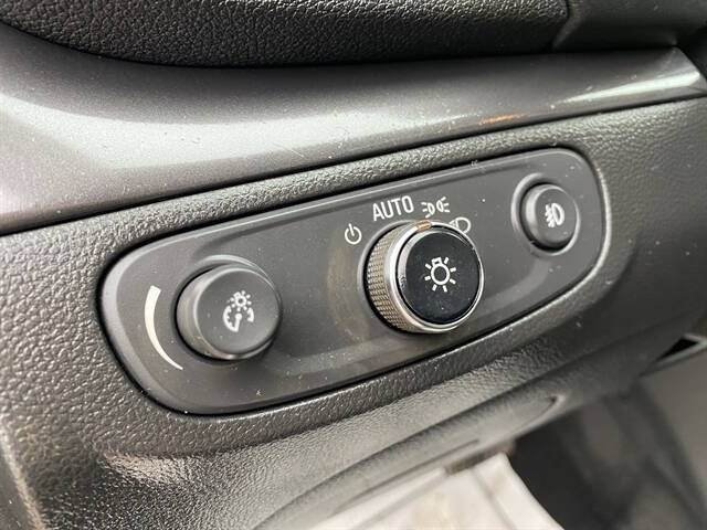 2019 Buick Encore Essence