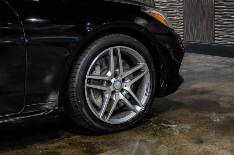 2014 Mercedes-Benz E-Class E 550