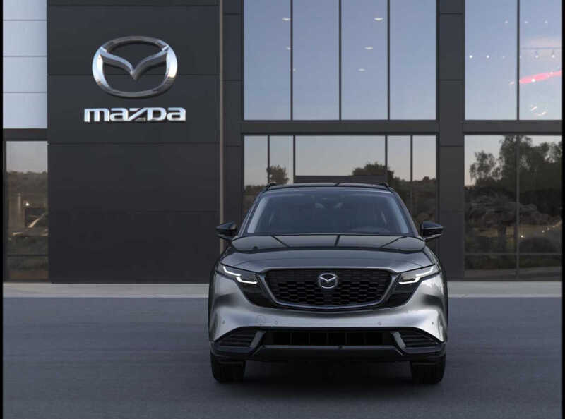 2026 Mazda CX-5 2.5 S Premium