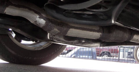 2001 Toyota Camry CE