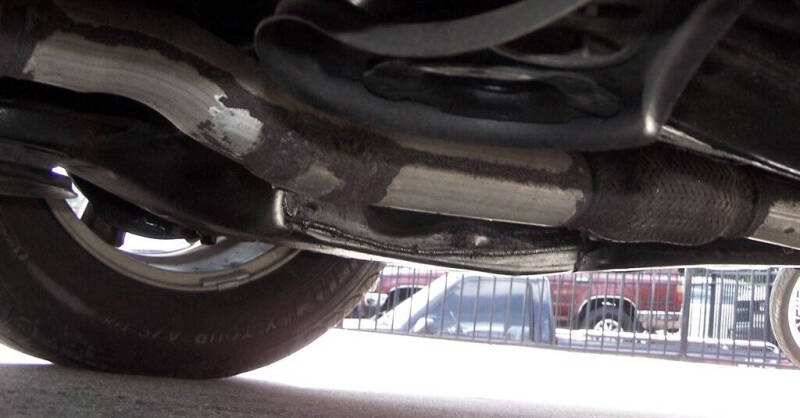 2001 Toyota Camry CE