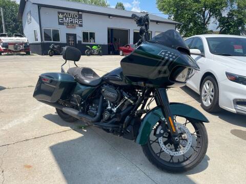 2021 HARLEY DAVIDSON 114 CI for sale at Auto Empire in Indianola IA