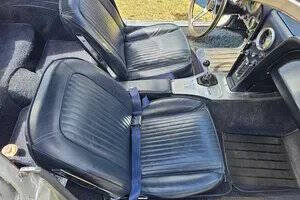 1963 Chevrolet Corvette