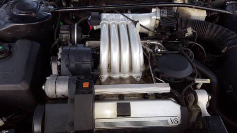 1989 Cadillac Allante