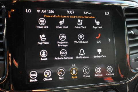 2021 Jeep Grand Cherokee High Altitude