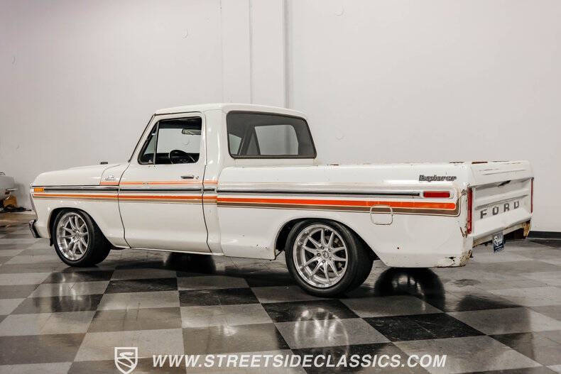 1979 Ford F-100