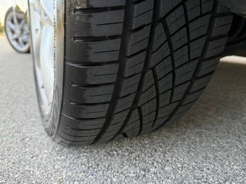 2006 Mercedes-Benz CLK CLK 350