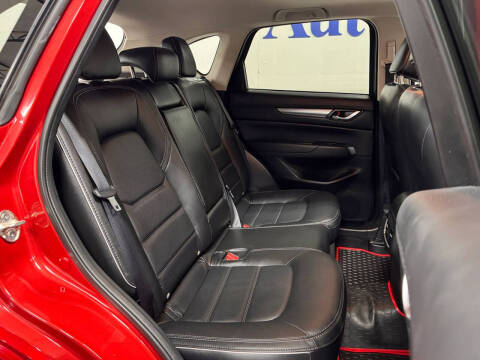 2024 Mazda CX-5 2.5 S Preferred