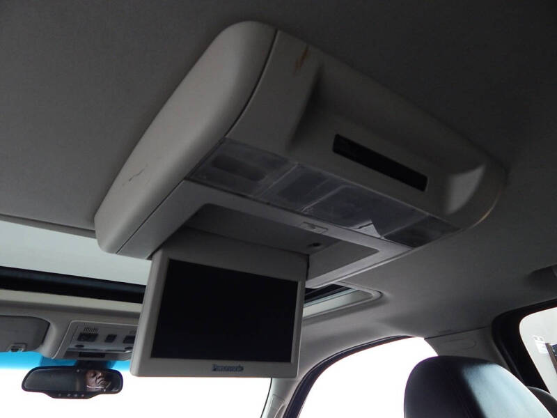 2007 GMC Yukon XL Denali