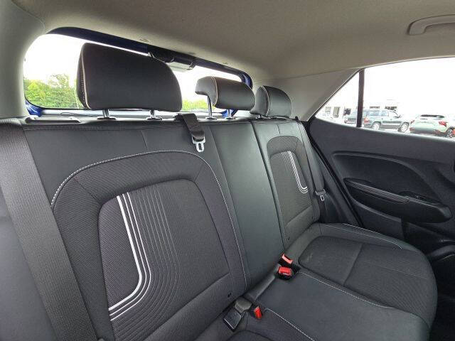 2024 Hyundai Venue Limited