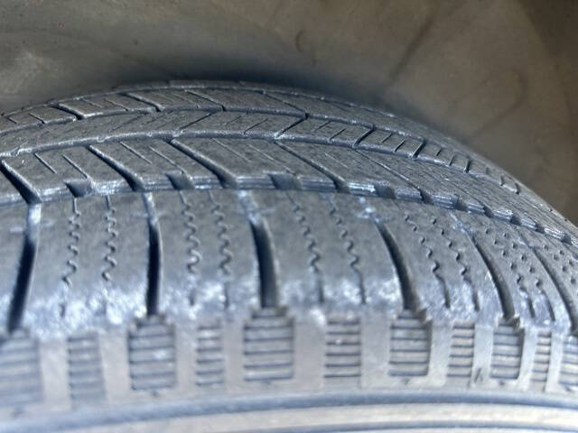 2013 Nissan Rogue SV