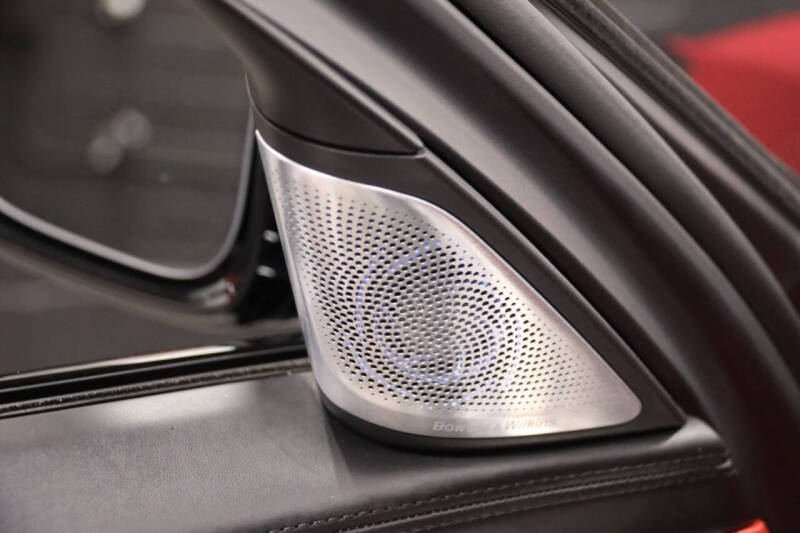 2018 BMW 7 Series
