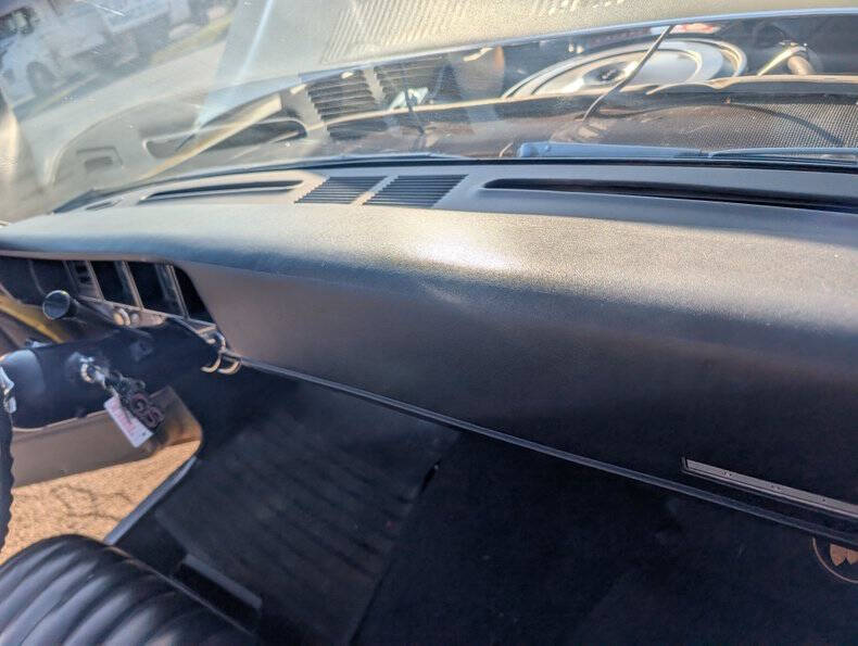 1971 Buick Gran Sport