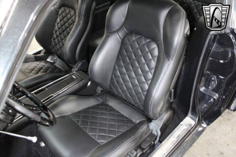 1967 Ford Shelby GT500