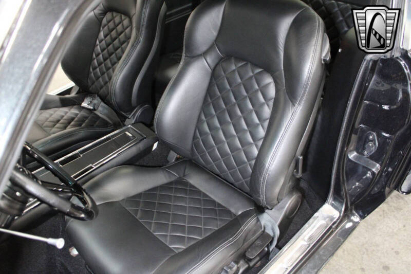 1967 Ford Shelby GT500