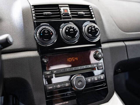 2007 Saturn SKY