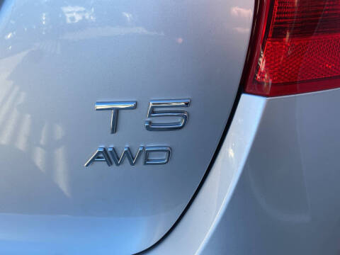 2015 Volvo V60 T5 Premier