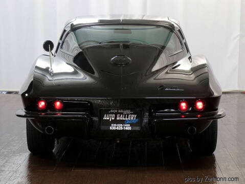 1965 Chevrolet Corvette