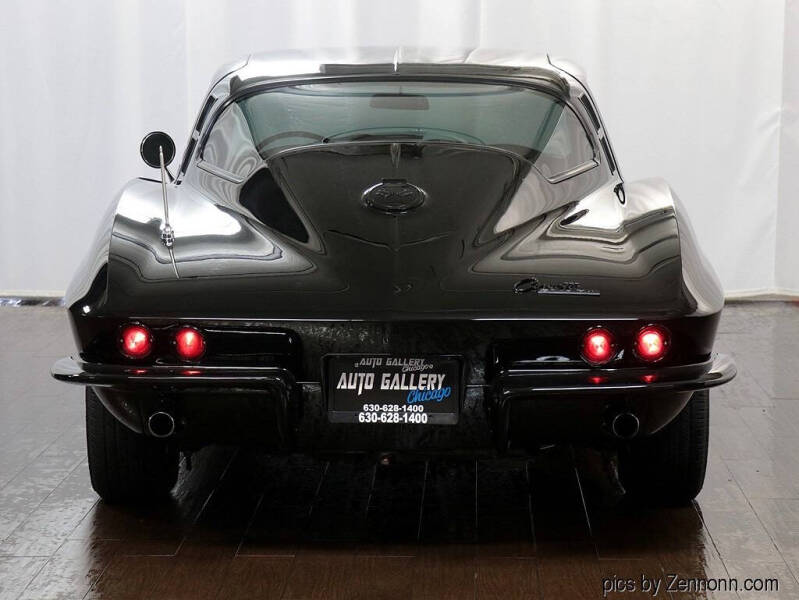1965 Chevrolet Corvette