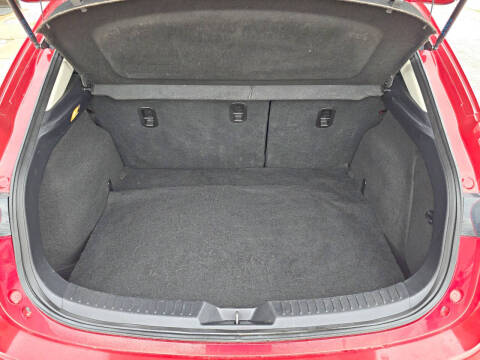 2015 Mazda MAZDA3 i Touring