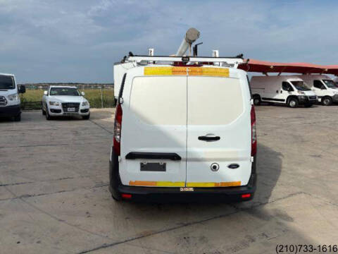 2015 Ford Transit Connect XL