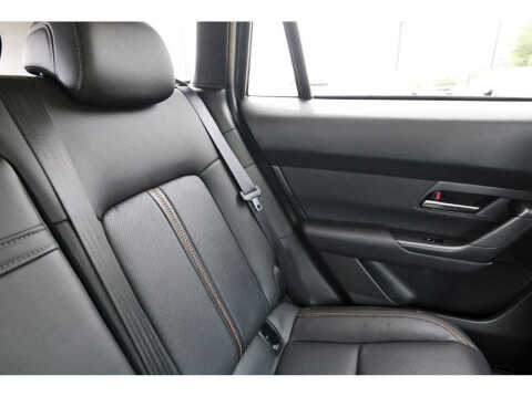 2025 Mazda CX-50 2.5 S Premium Plus