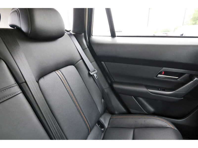 2025 Mazda CX-50 2.5 S Premium Plus