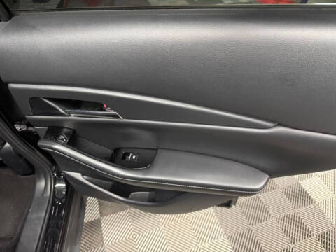 2024 Mazda CX-30 2.5 S Preferred