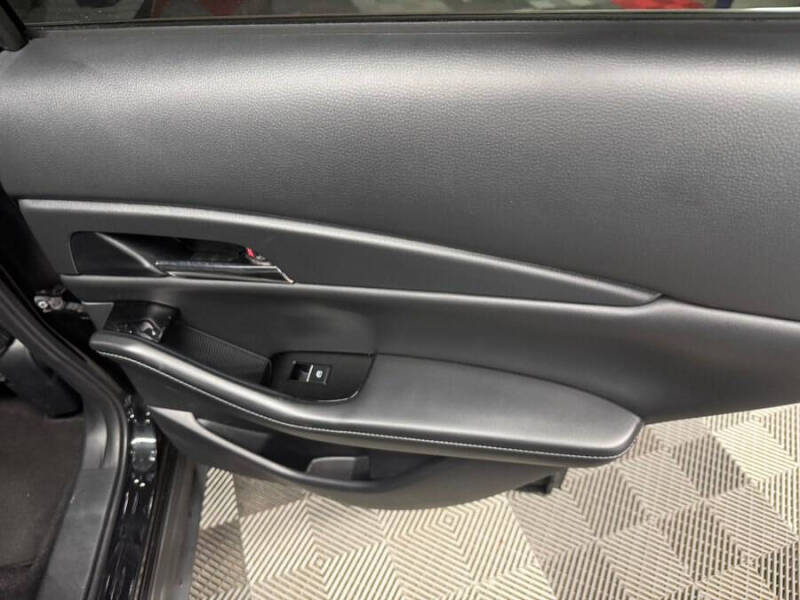 2024 Mazda CX-30 2.5 S Preferred