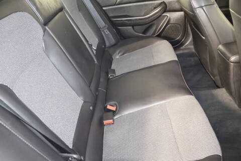 2015 Chevrolet Malibu LT