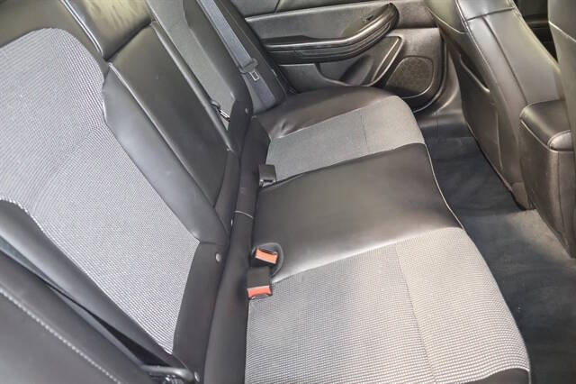 2015 Chevrolet Malibu LT