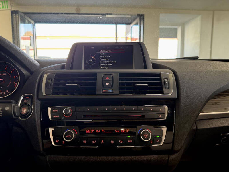 2016 BMW 2 Series M235i