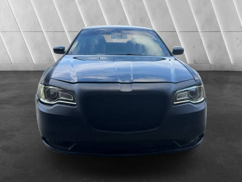 2015 Chrysler 300 S