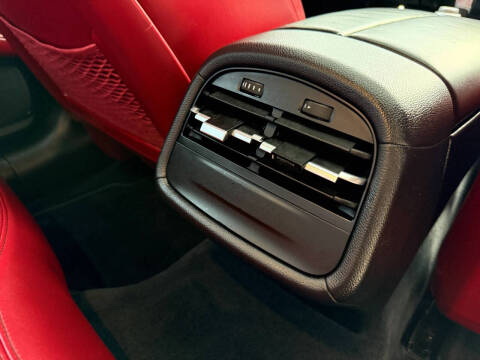 2018 Maserati Ghibli