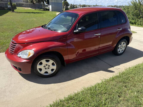 2007 Chrysler PT Cruiser Touring