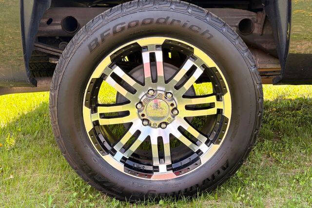2010 Chevrolet Silverado 1500 LT
