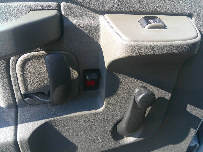 2021 GMC Savana 3500