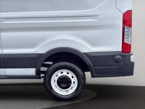 2024 Ford Transit 250