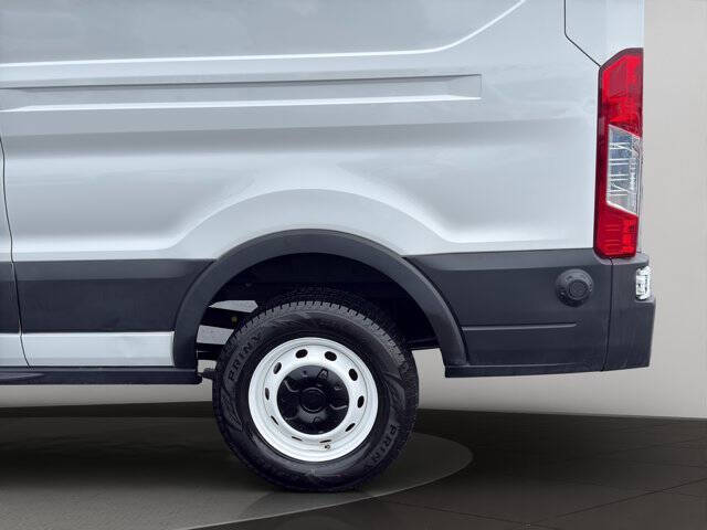 2024 Ford Transit 250