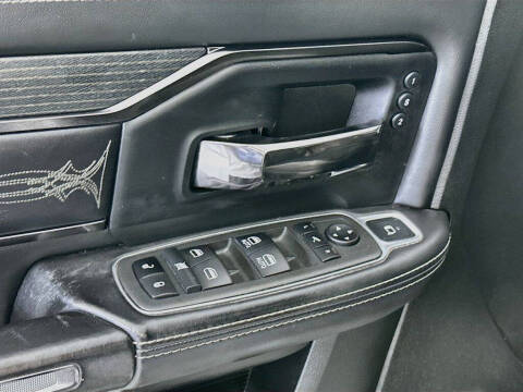 2022 RAM 2500 Limited