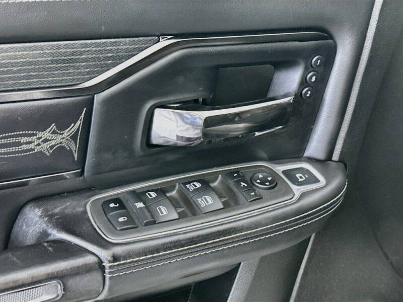 2022 RAM 2500 Limited