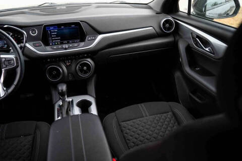 2019 Chevrolet Blazer LT