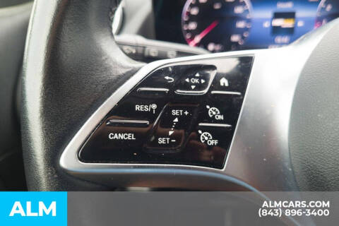 2025 Mercedes-Benz GLA GLA 250