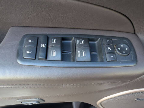 2015 Jeep Grand Cherokee Summit