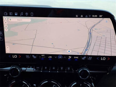 2026 Chevrolet Blazer EV RS