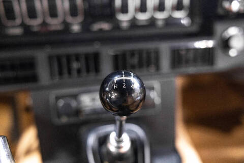 1974 Jaguar Jaguar E-Type Roadster